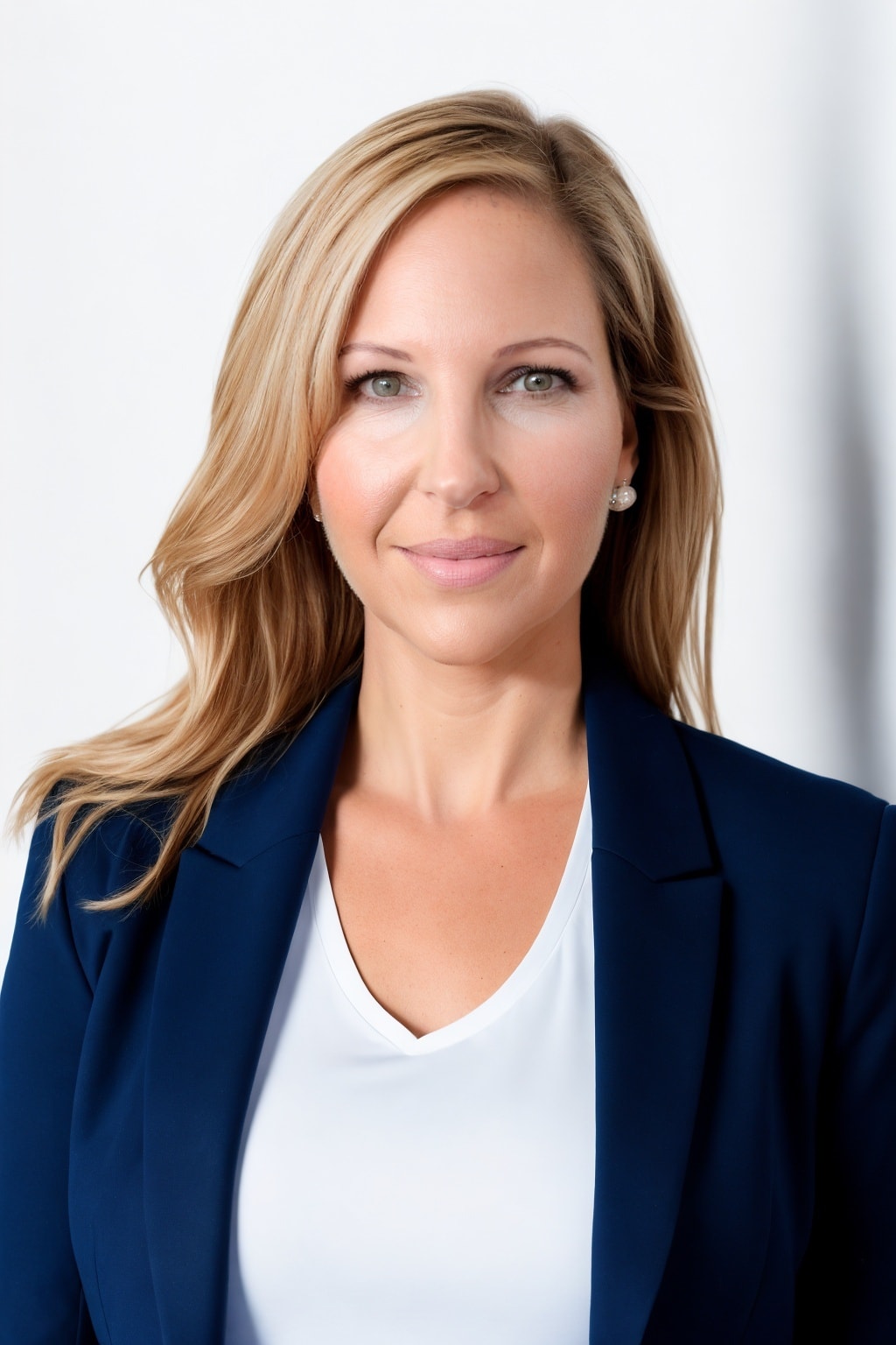 Alanna Martin — Founder & Principal Consultant, Spirit To Wealth